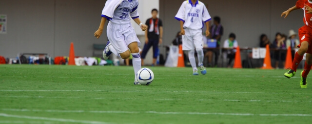 鹿島学園サッカー部22メンバー出身中学や進路 注目選手 学生スポーツ情報ブログ